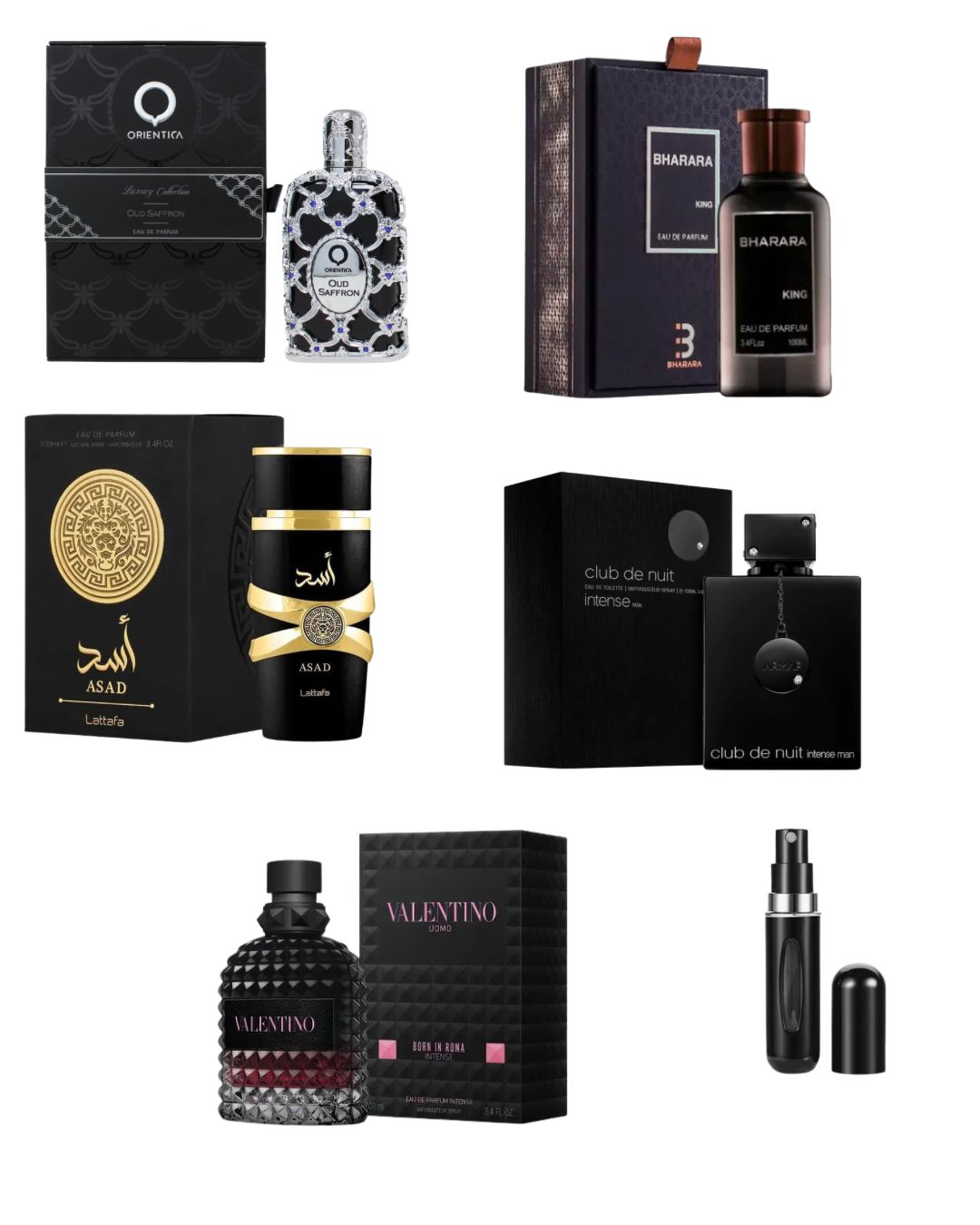 PROMO - 908 CABALLERO X5